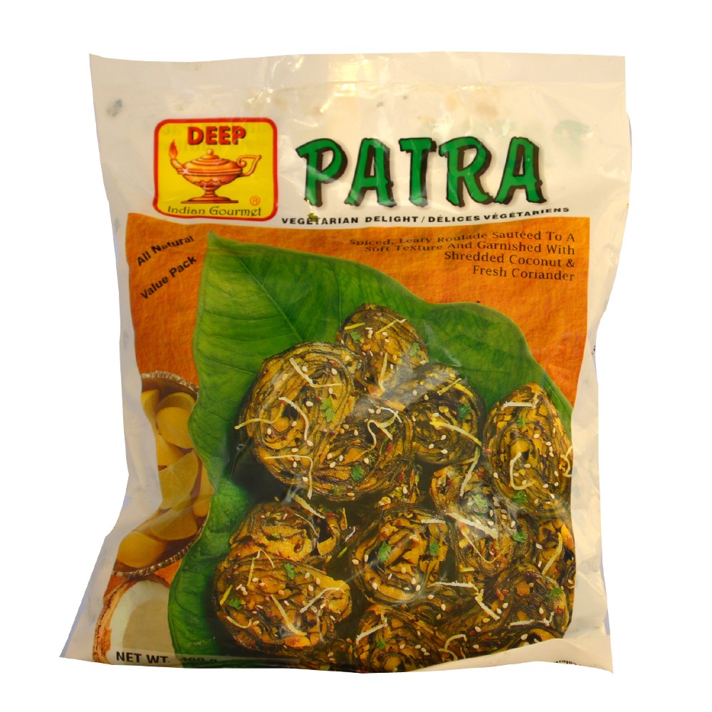 Deep Patra 400 g