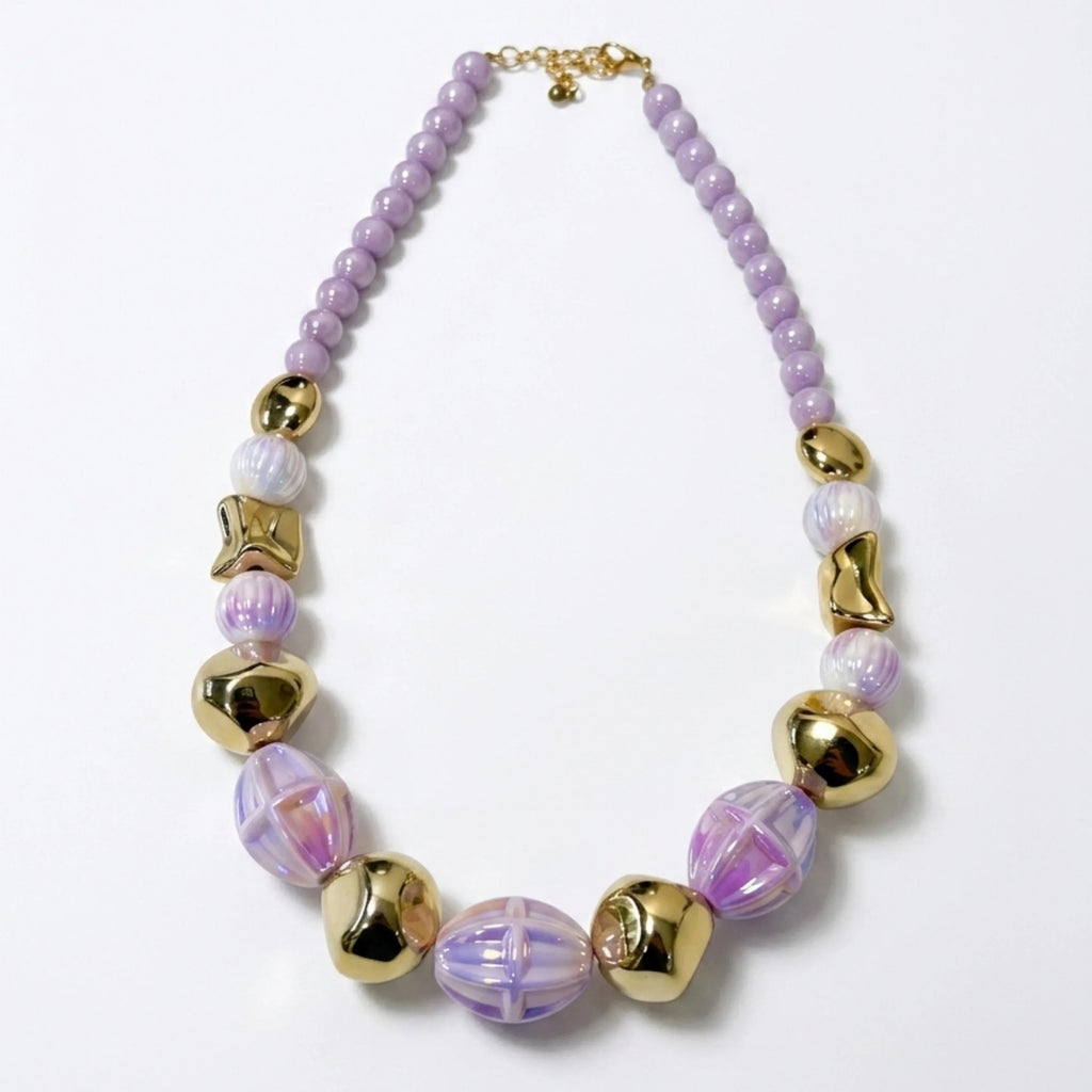 Lavender Luxe
