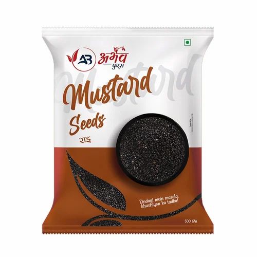 Mala Mustard Seed 500 g