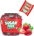 Spark Sugar Candy Starawberry 100 g