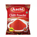Aachi Red Chilli Powder 500 g