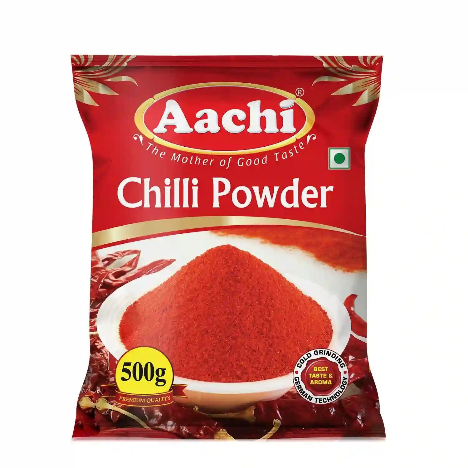 Aachi Red Chilli Powder 500 g
