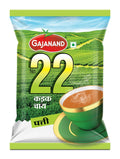 Gajanand Tea 22K 500 g