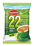 Gajanand Tea 22 Kadak 500 g