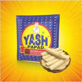 Yash Papad 500 g