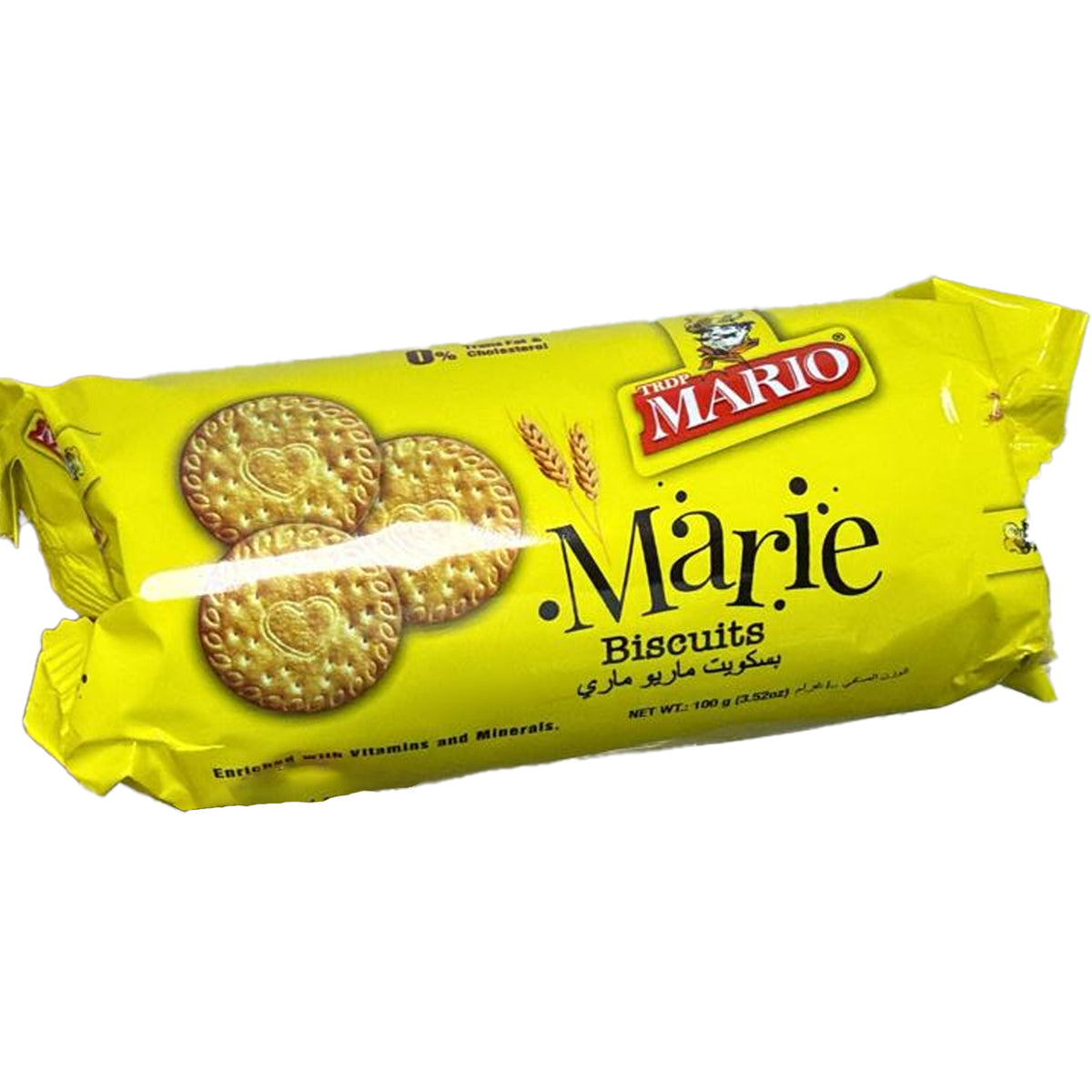 Mario Marie Biscuit 100 g