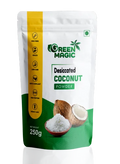 Desiccated Coconut 195 g