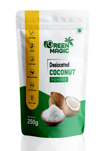 Desiccated Coconut 195 g