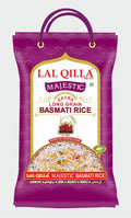 Lal Qilla Majestic Basmati Rice 5 kg