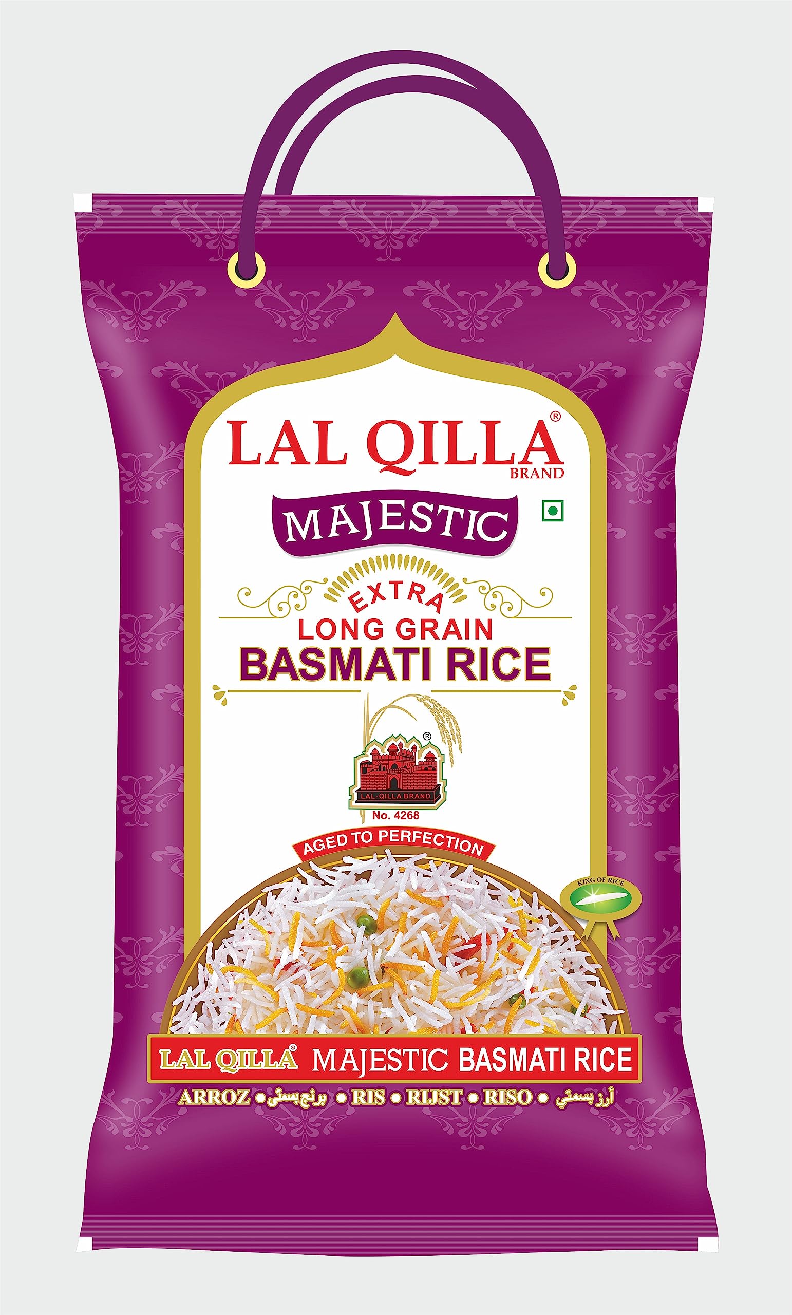 Mdk Red Rice Flour Flour 1 kg