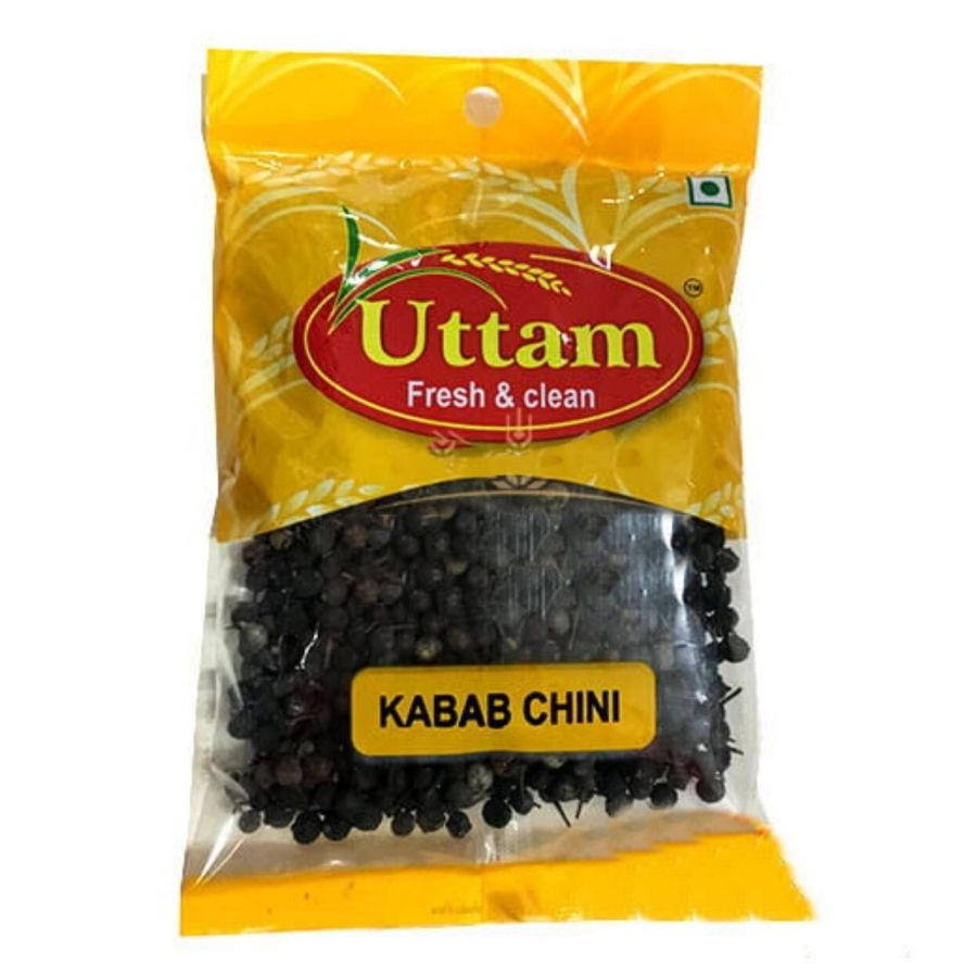 Uttam Kabab Chini 50 g