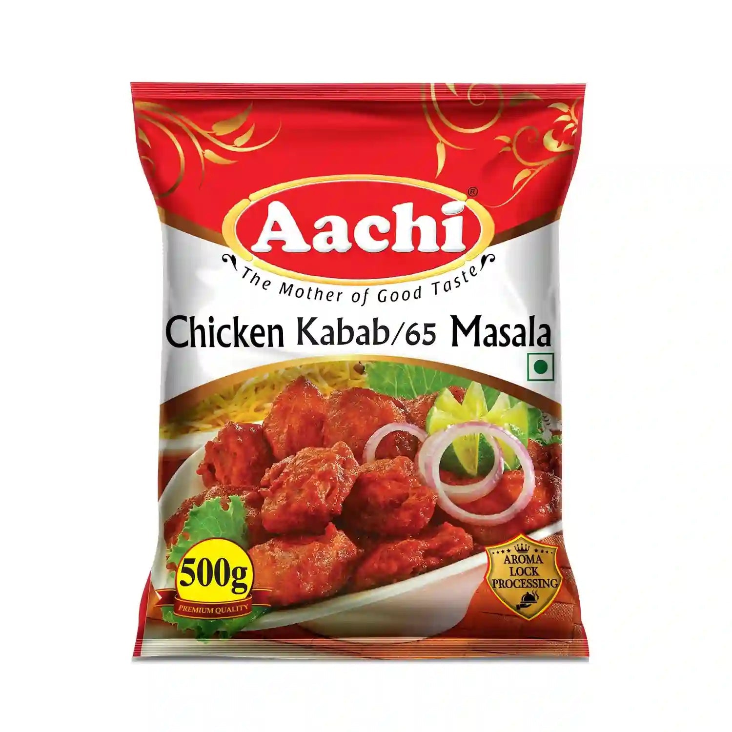 Aachi Chicken 65 Masala 160 g