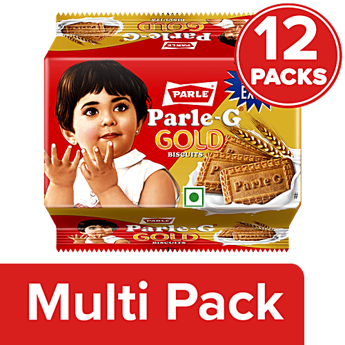 Parle G Gold Biscuits Value Pa