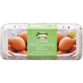 Pirovic Free Range Eggs