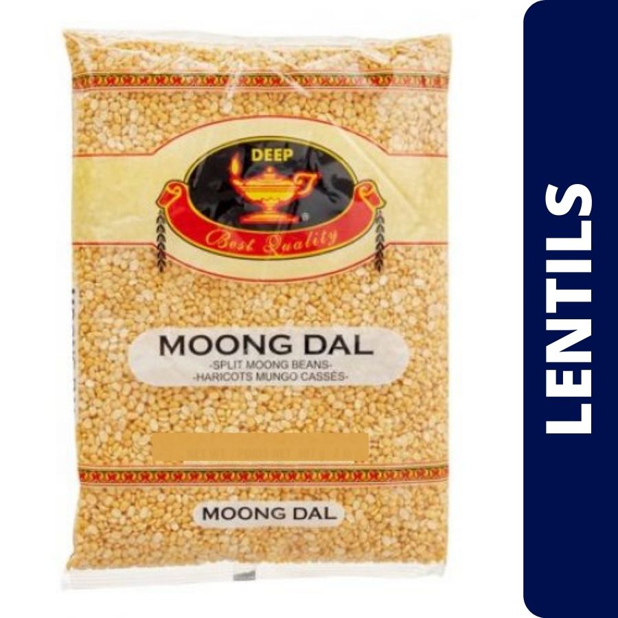 Deep Moong Dal 907 g
