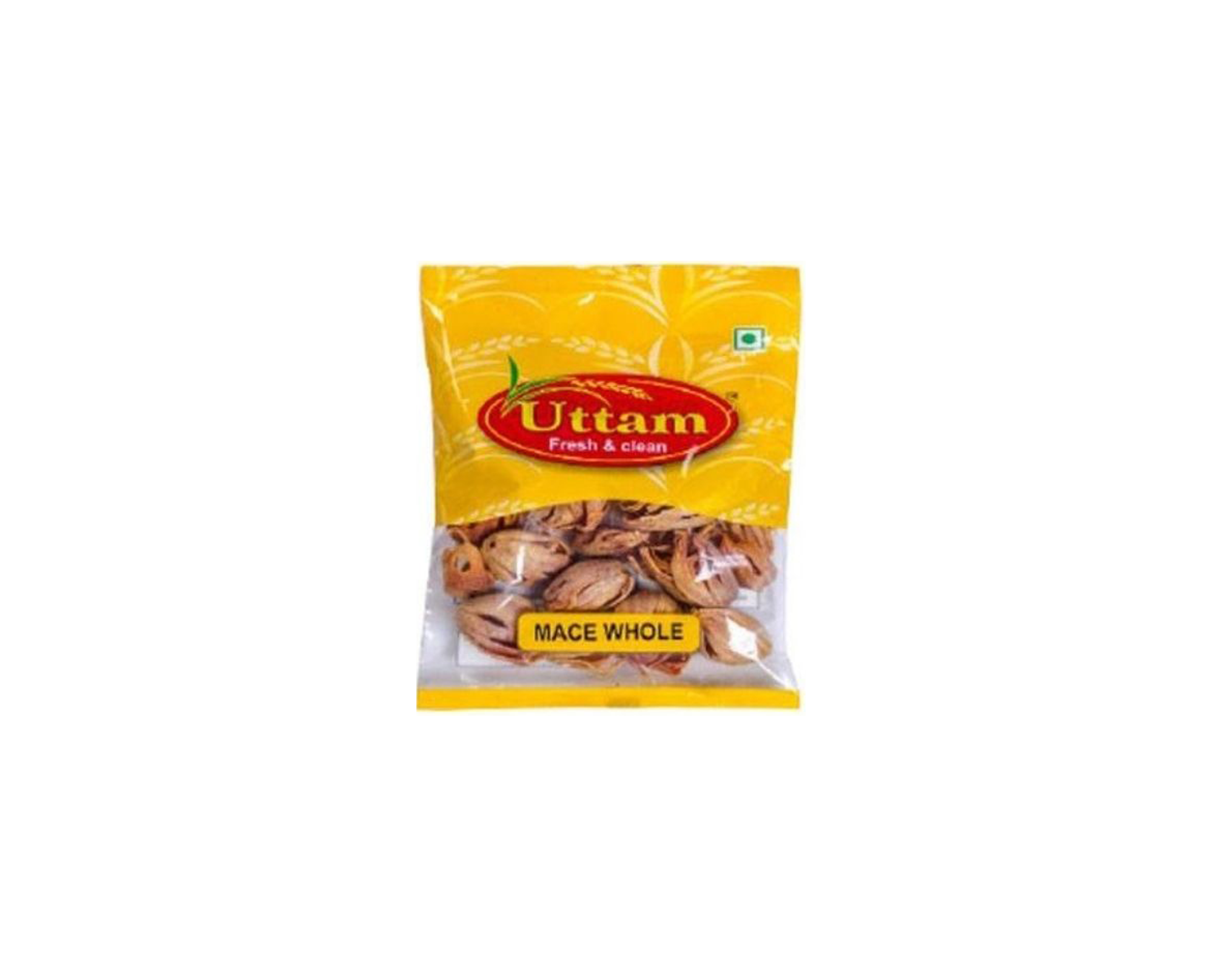 Uttam Javitri (mace Whole)25 g