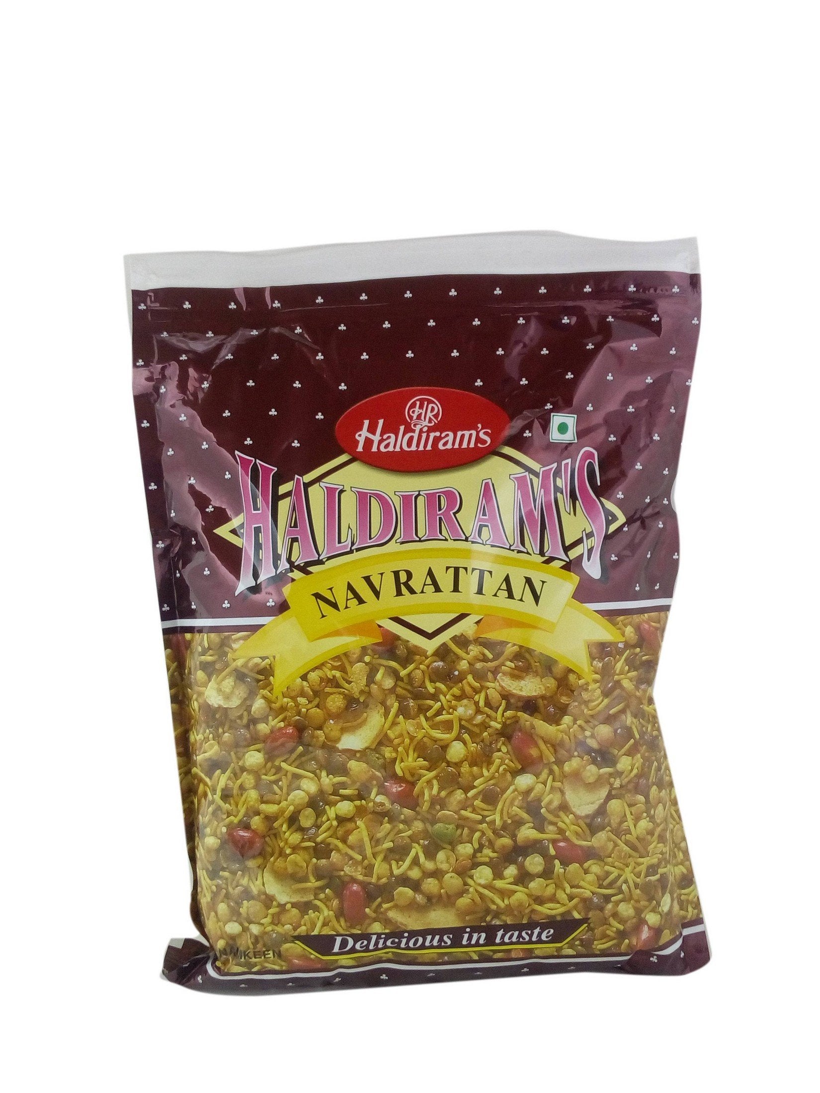 Haldiram Navrattan 400 g