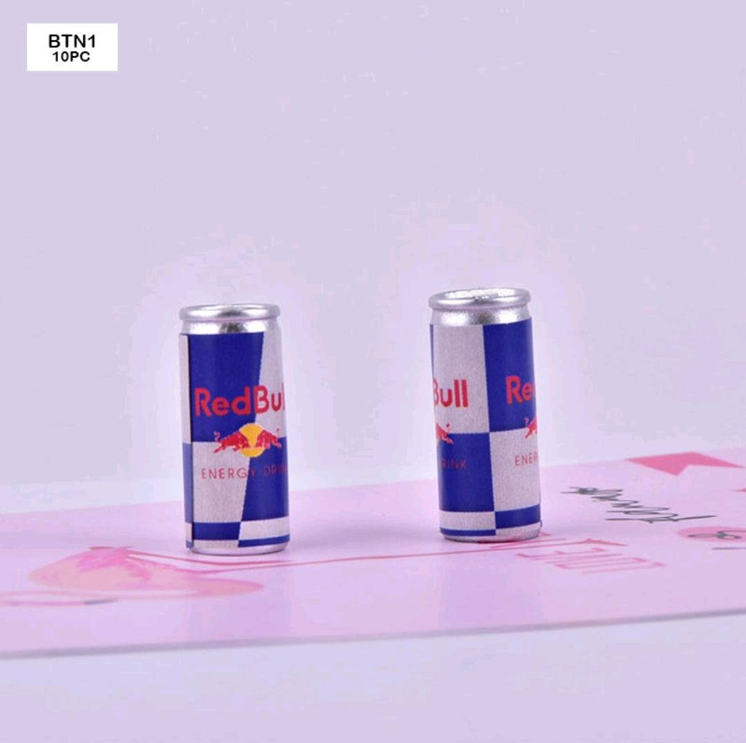 Redbull Mini