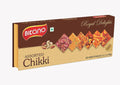 Bikano Asorted Chikki 400 g