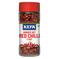 Kadi Chilli Flakes 200 g