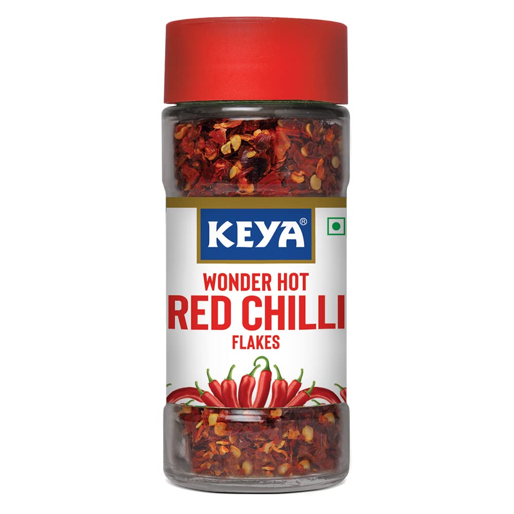 Kadi Chilli Flakes 200 g