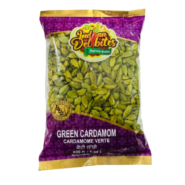 Spark Green Cardamom 200 g
