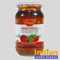 Pran Naga Pickle 400 g