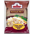 Miller Basmati Rice 5 kg