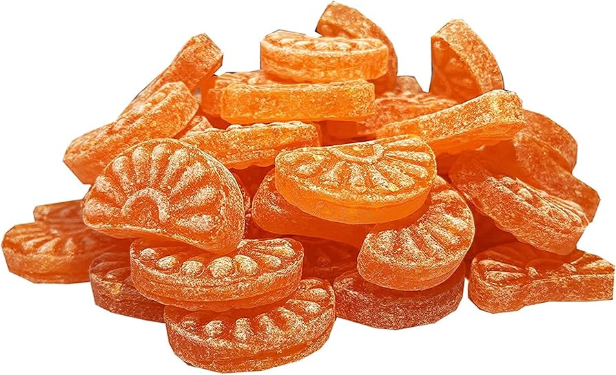 Khushboo Santra Candy 200 g