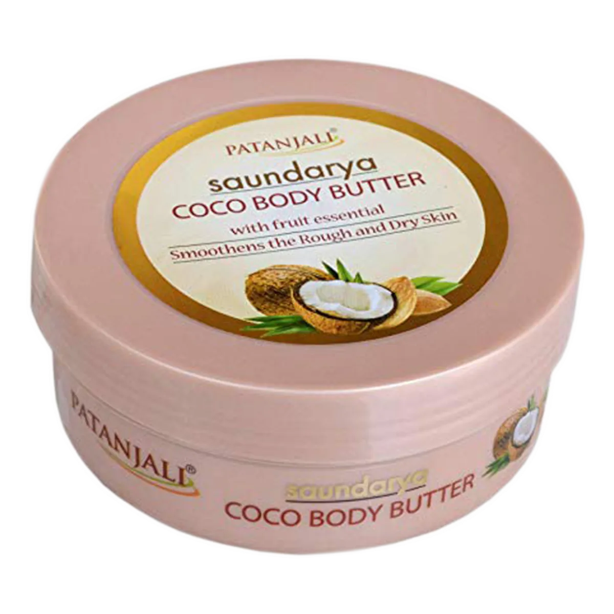 Patanjali Coco Cream 100 g