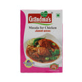 Grandma Chicken Mappas Masala 165 g