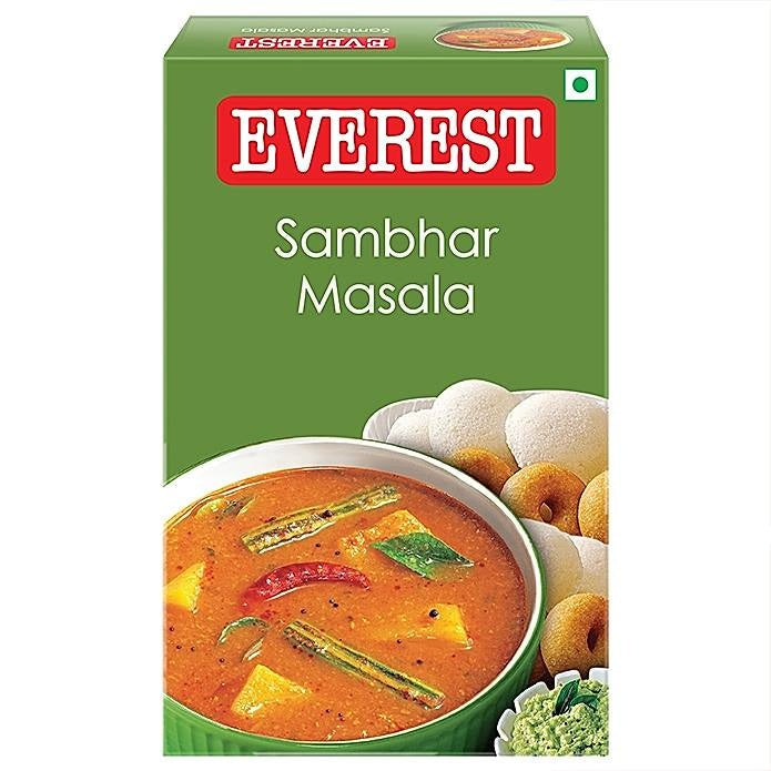 Everest Sambhar Msl 100 g