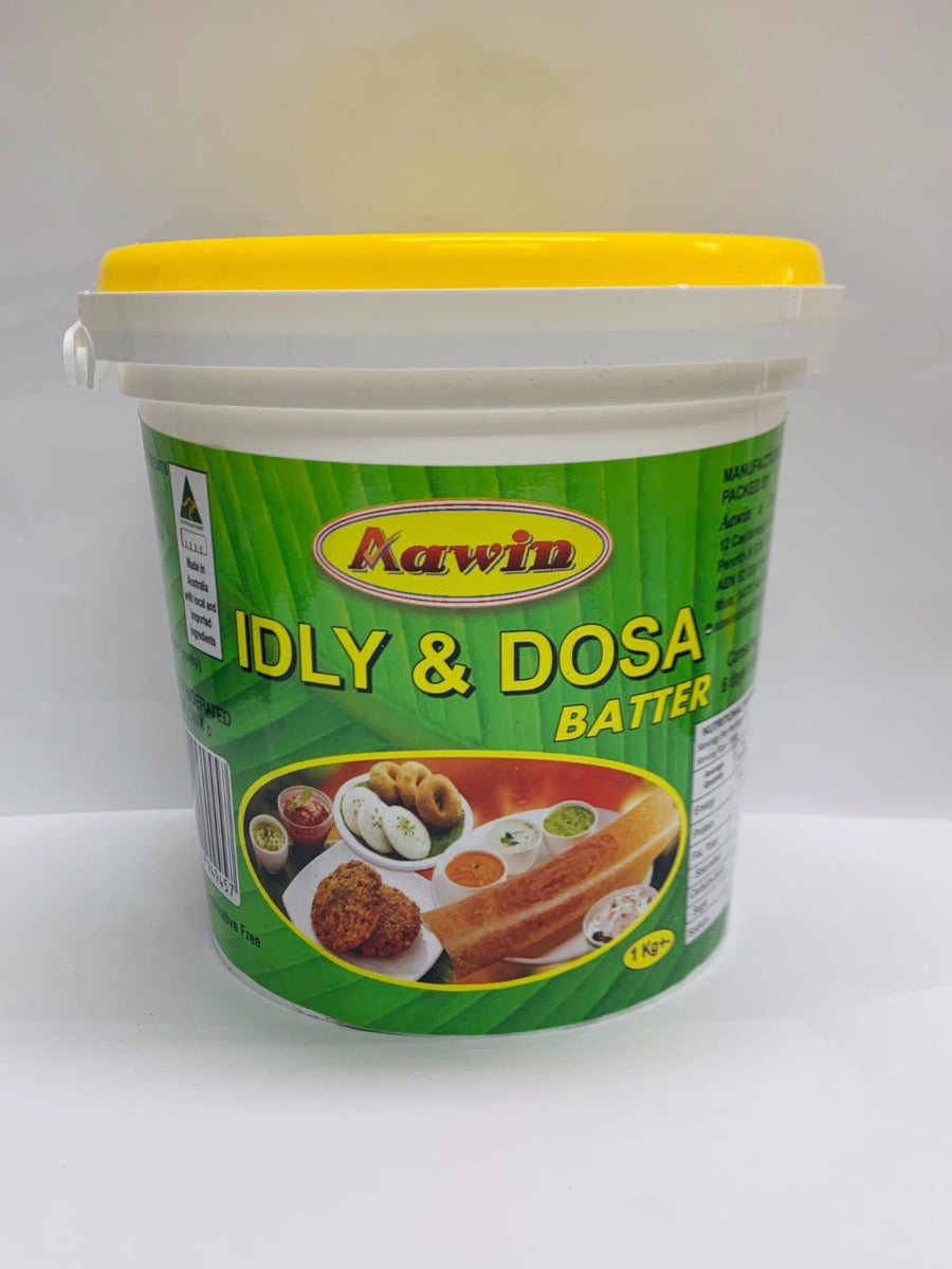 Aawin Idly & Dosa Batter 1 L