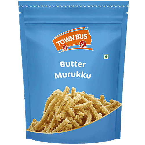 Townbus Butter Murukku 170 g