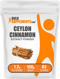 Parasram Cinamon Bark 100 g