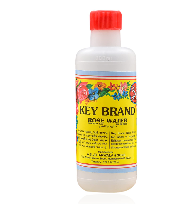 Thulasi Rose Water 200 ml