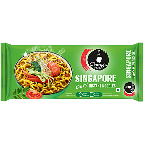 Ching's Singapore Noodles 240 g