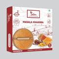 Satva Hand Made Masala Khakhra 400 g