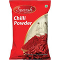 Spark Chilli Pow Hot 500 g