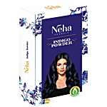 Neha Indigo Powder 100 g