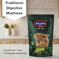 Gajanand Classic Mukhwas 120 g