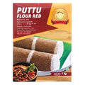 Aithra Red Puttu Flour 1 kg