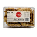 Mehar Eggless Atta Biscuit 1 kg