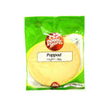Manjilas Pappad 100 g