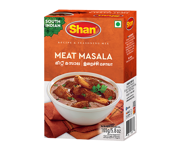 Shan Meat Masala