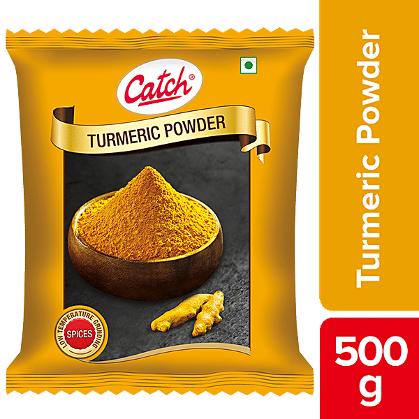 Indya Turmeric Powder 500 g