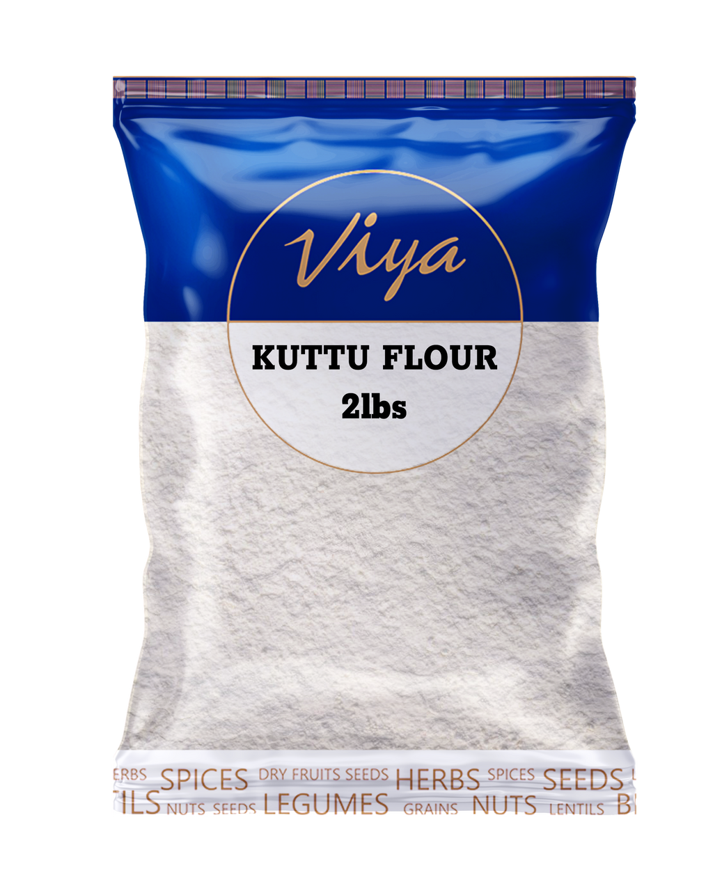 Viya Kuttu Flour 908 g