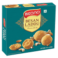 Bikano Besan Laddu 400 g