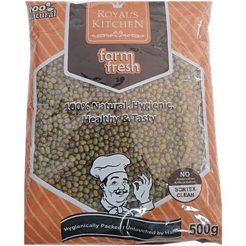 Moong Bean 495 g