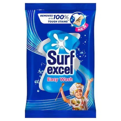 Surf Excel Washing Powder 1 kg
